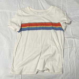 American Eagle Tee Size Small